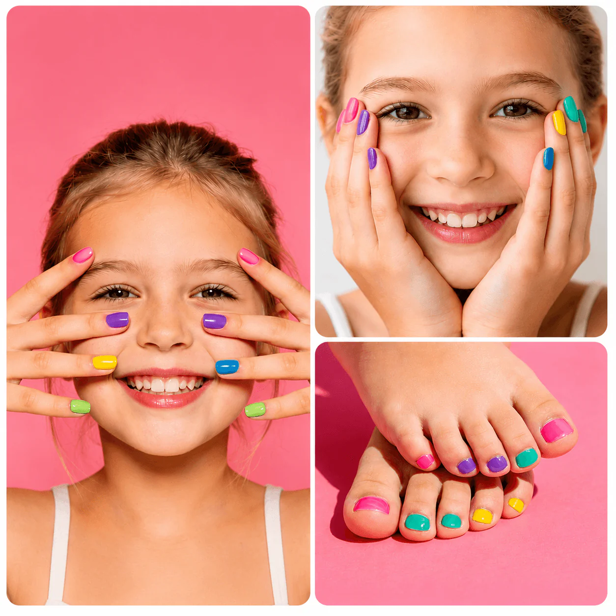 Your Nails, Your Flawless Style