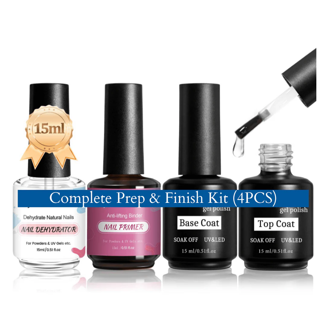 Best Selling Nail Products